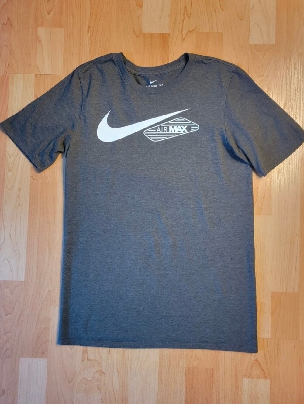 Nike Air Max The Nike Tee t-shirt